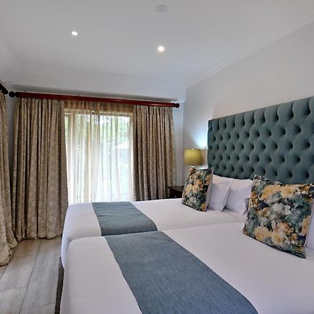 Black Eagle Hotel & Spa 루드푸르트 외부 사진