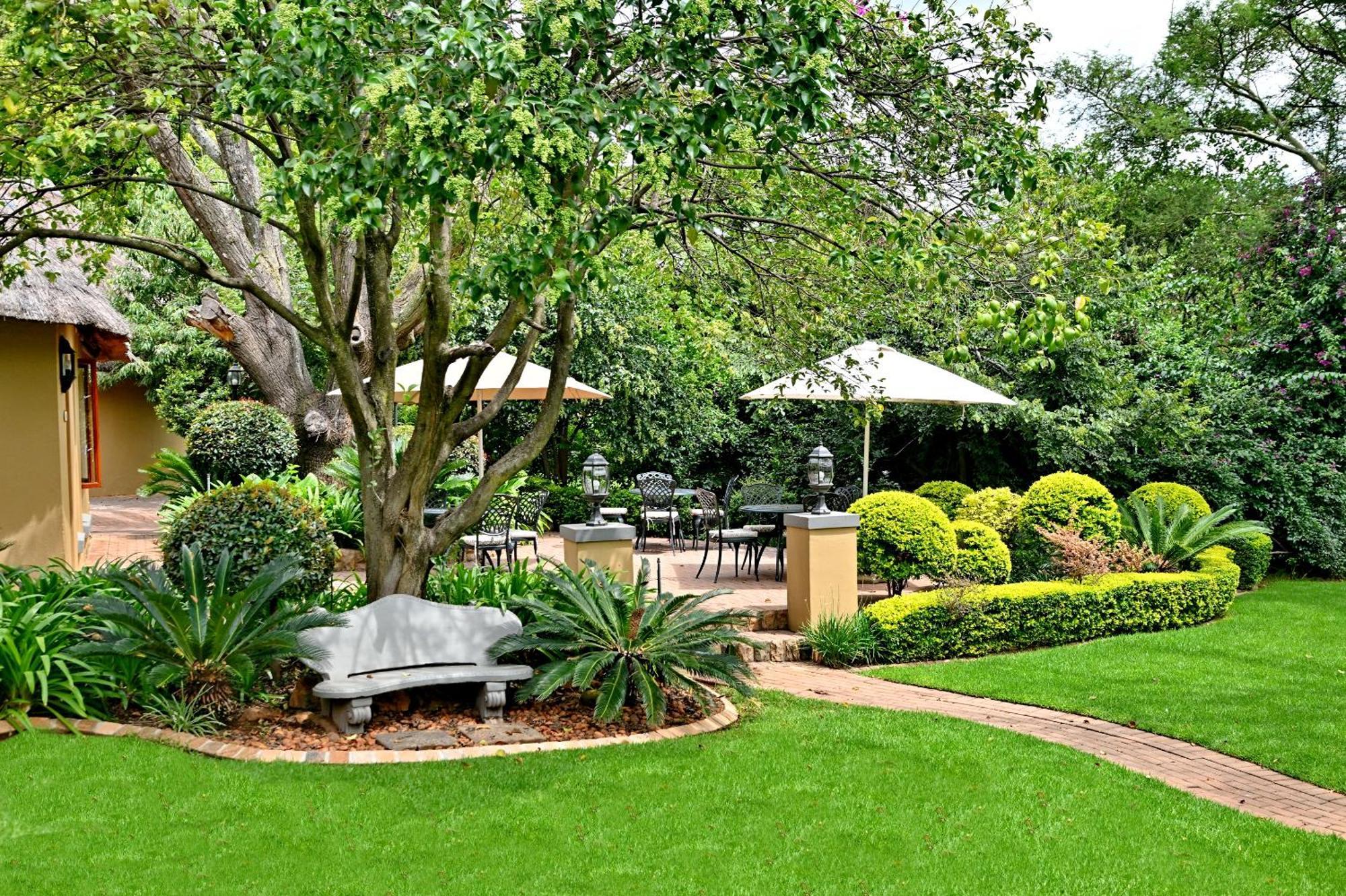 Black Eagle Hotel & Spa 루드푸르트 외부 사진