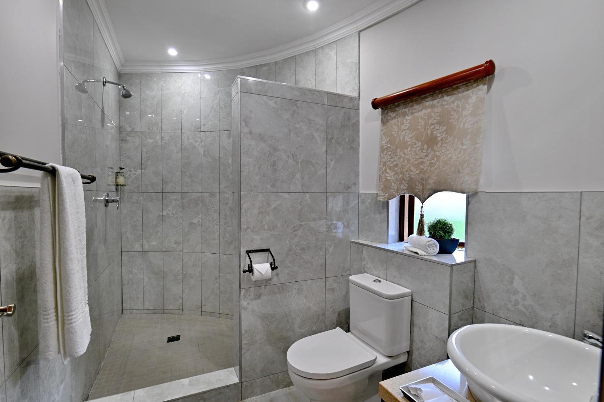 Black Eagle Hotel & Spa 루드푸르트 객실 사진