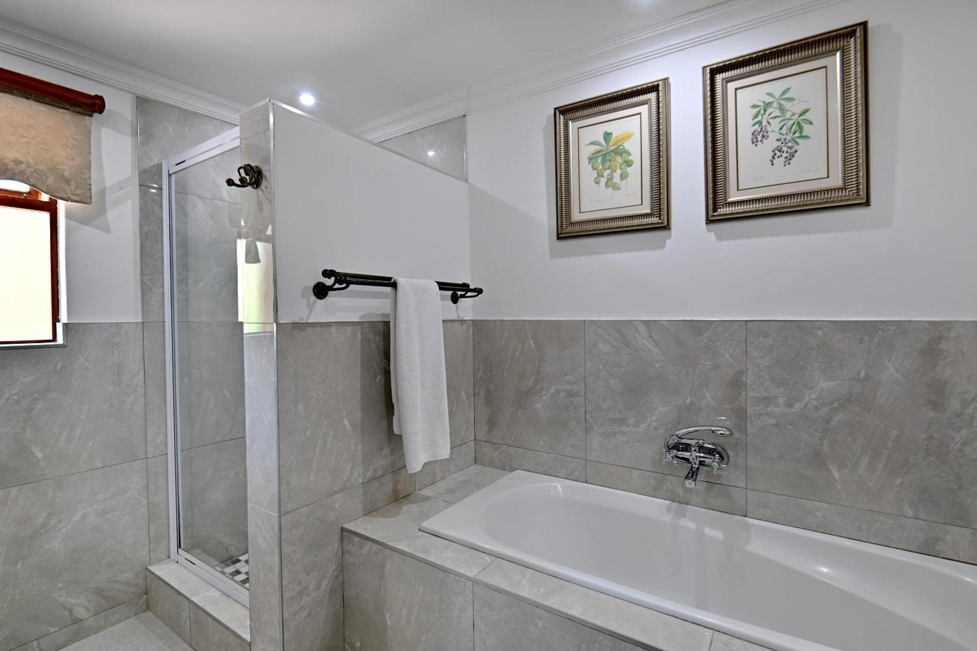 Black Eagle Hotel & Spa 루드푸르트 외부 사진